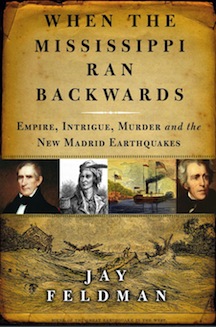 When the Mississippi Ran Backwards